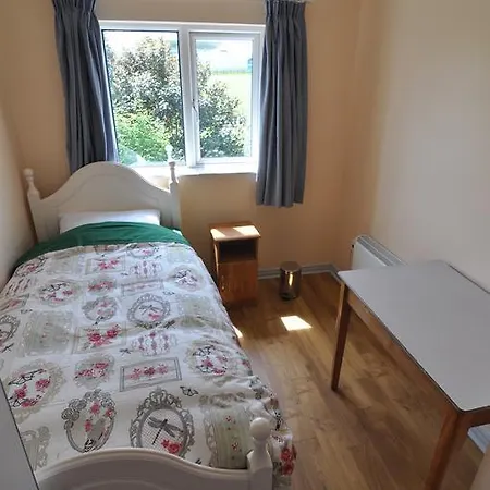The Stables Self Catering Galway