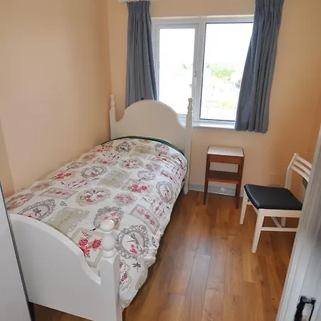 Apartment The Stables Self Catering *