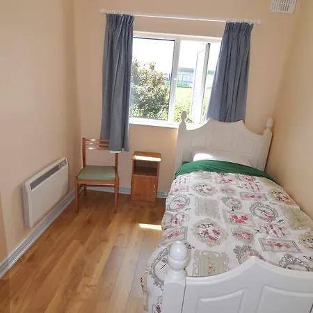 The Stables Self Catering *