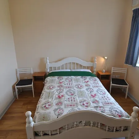 Lägenhet The Stables Self Catering Galway