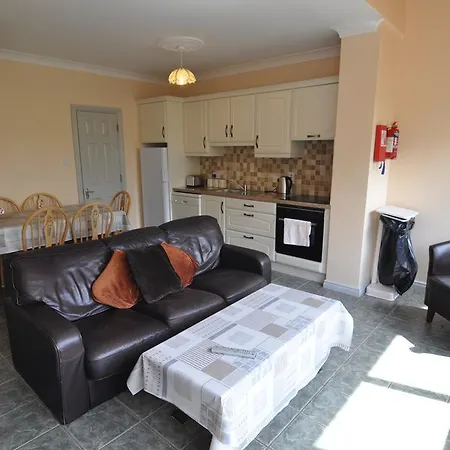 The Stables Self Catering * Galway
