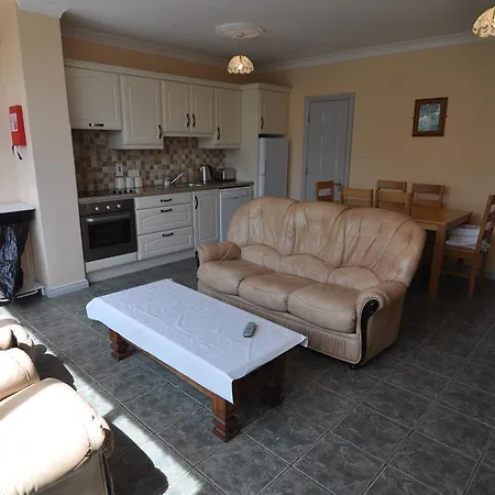 The Stables Self Catering Galway