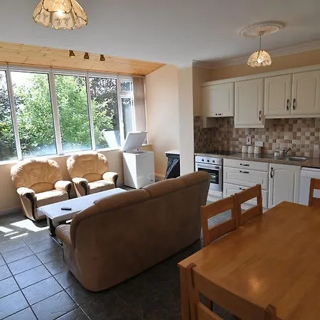 The Stables Self Catering *