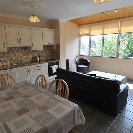 The Stables Self Catering Galway