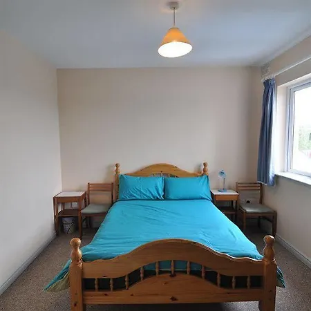 Apartment The Stables Self Catering