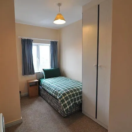 Apartment The Stables Self Catering