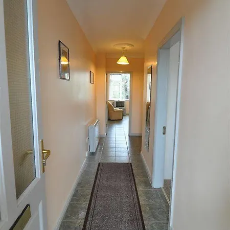The Stables Self Catering Apartment *