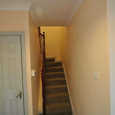 The Stables Self Catering