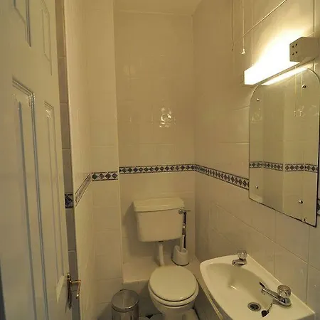 The Stables Self Catering * Galway