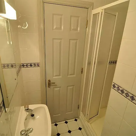 The Stables Self Catering Apartment